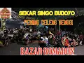 Download Lagu PERANG CELENG SEKAR SINGO BUDOYO SEPESIAL BASAR ROMADHON