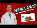 New California marijuana testing laws explained - 2024