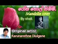 Download Lagu Rosa thol simbimi-mandolin cover