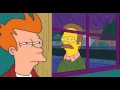 Suspicious reaction gif