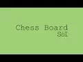 Chess Board