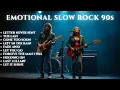 Lagu Ultimate Slow Rock Ballads Compilation Vol.7 – Deep Emotional Slow Rock Songs