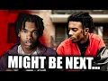 Playboi Carti Lil Baby Other Atlanta Rappers May Face RICO Charges Too