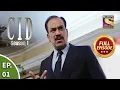 Lagu CID (सीआईडी) Season 1 - Episode 1 - The Poison Case - Full Episode