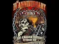 Download Lagu Suasana yang luar biasa di anniversary 11th C'FOK'Z