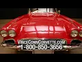 Vince Conn Corvette Sales