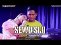 SEWU SIJI - DEDE RISTY I GANJENE PANTURA \