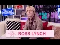 Ross Lynch Emotional Celebrity Tweets