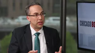 Legal Aspects of a Search Fund