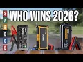 Top 10 Best Car Jump Starters 2026 - Tested Ranked