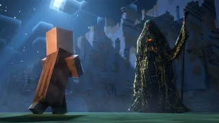 Beyond the Farlands (Minecraft Movie)