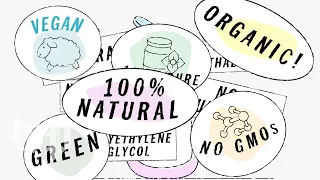 What is clean beauty Even industry experts can t define it