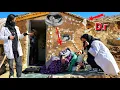 Lagu Miraculous rescue of a homeless pregnant mother by doctor in mountains