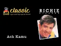 Richie Ricardo - Ach Kamu (Official Music Video)