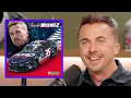 Frankie Muniz on Quitting Acting to Become a Race Car Driver