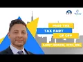 How to Pass Tax Planning on the CFP Exam