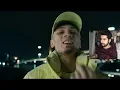 BU NASIL KLİP? | ÇAKAL - ANTRİKOT | Reaction