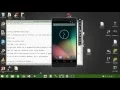 C Xamarin Android Online Database Tutorial