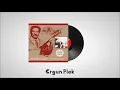 Ali Ekber Çiçek - Anadolu'nun Sesi Plak (LP Plak) Unutursun