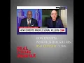 Jim Clemente How Experts Profile Serial Killers