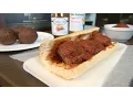 Chicago s Best Meatballs Frankie s Deli