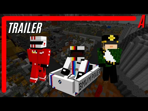 Assistir Vídeo: BRWC