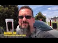 114 Bradford Blvd Santee SC 29142 Tesla SuperCharger review