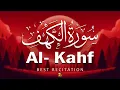 Download Lagu Surah Kahf (Al-Kahf) Beautiful Quran Recitation | SURAH AL KAHF الكهف | RH Holy Quran