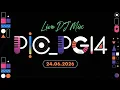 Live DJ Mix By PIC_PG14 | 24.06.2026 | #techhouse #funkyhouse #house
