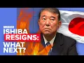 Download Lagu Japan’s Prime Minister Resigns: What Next?