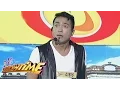 It s Showtime Funny One Gibis Alejandrino Life Story
