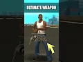 Download Lagu TOP 5 BEST WEAPONS IN GTA SAN ANDREAS! 🔥 #gta #gtasanandreas #facts