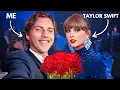 I Asked Taylor Swift On A Date