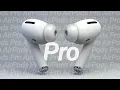 AirPods Pro In Production Coming This Month
