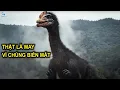 Download Lagu Thế Giới Đã Mất: Những Sinh Vật ĐÁNG SỢ Bị Lãng Quên Thời Tiền Sử | Thiên Hà TV