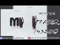 M.I Teaser Ft Pype (432hz)