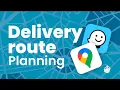Best Delivery Route Planning Apps DeepSea Developments