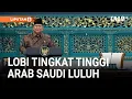 Lagu Bocoran Prabowo Lobi Tingkat Tinggi Luluhkan Saudi, Waktu Tunggu Haji Lebih Cepat | Liputan6