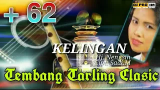 kelingan nengsih lagu tarling lawas 