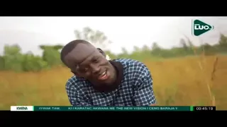 Download Wan Luo tv playlist Na - New Uganda music official HD video 2022 MP3