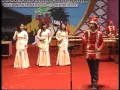 Bapontar DUNIA, Kawanua Bakudapa Sedunia di Kota Batu Malang 2011.