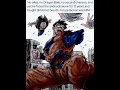 Download Lagu the real main character #dragonball #dbz #gohan #dragonballz #goku #kakarot