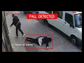 Real-time Fall Detection Using Fall Detection System - Developed by Quytech