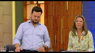 Hola Chile: Programa del 23 de diciembre de 2022