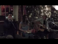 Pete Harris Trio - (Gillian Welch) - Valley Of Tears