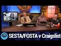 Craigslist Personals Shut Down Due to