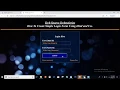 Transparent Simple Login Form Using Html and Css Transparent Login Form in html css