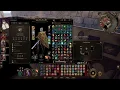 Deactivating the protecting pentagram in Devil s fee