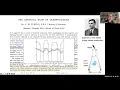 Searching for robust Turing patterns through evolution and AI - Prof Robert Endres