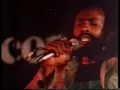 Lagu Burning Spear  -   Call On You  - Live At Reggae Sunsplash  1979.
